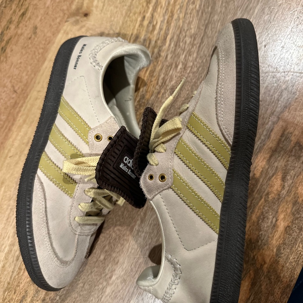 Adidas Wales Bonner Sambas